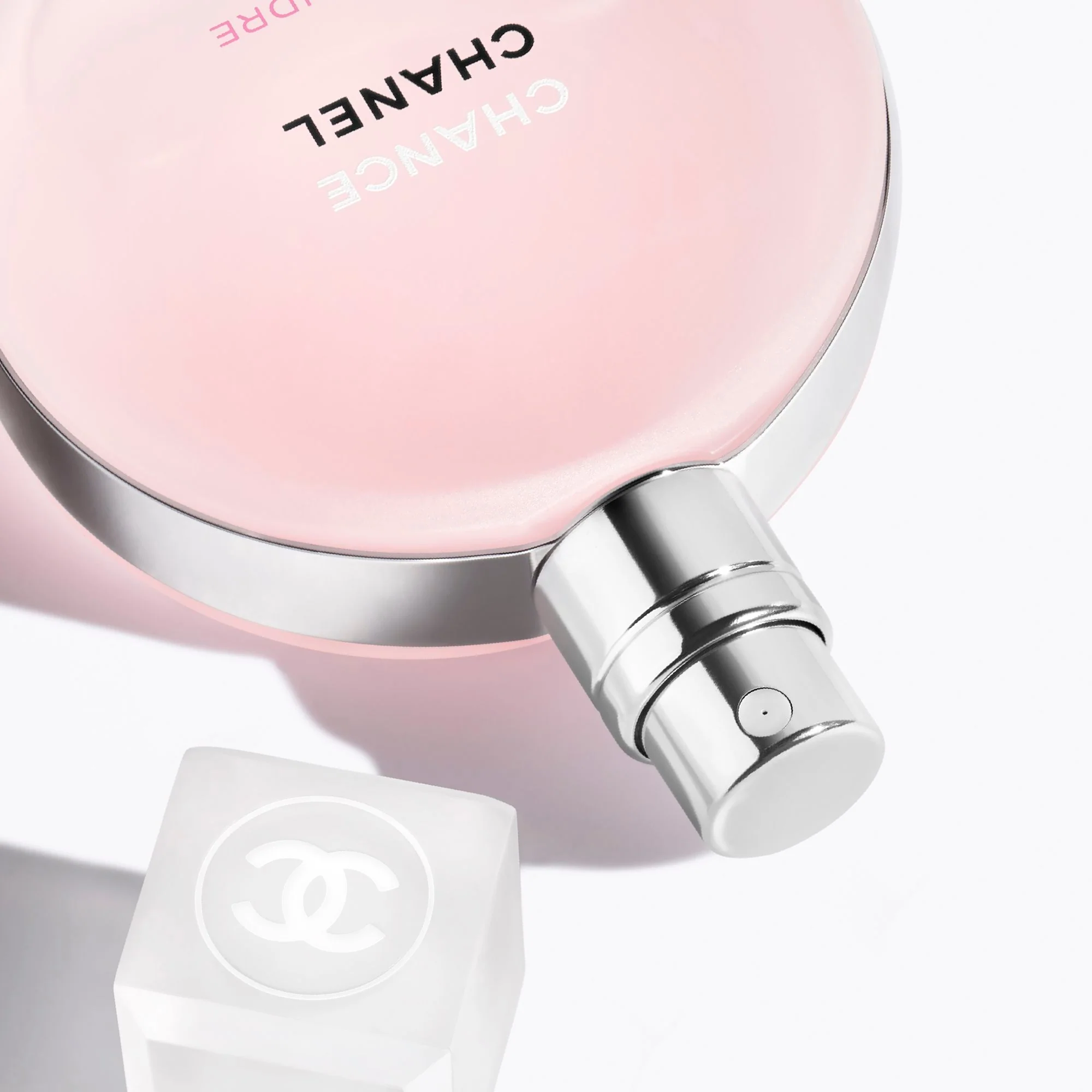 CHANCE EAU TENDRE - PERFUME PARA EL CABELLO