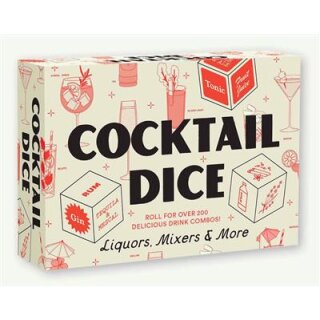 Cocktail Dice (EN)