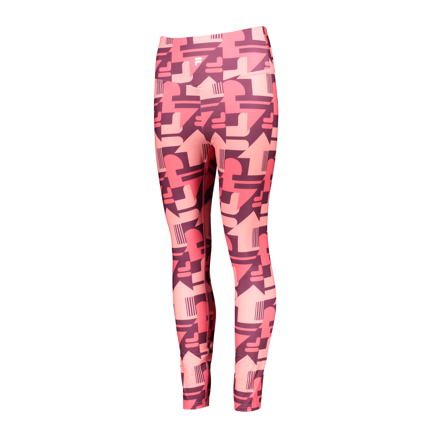 FILA RAGUSA AOP High Waist Leggings Damen F43010