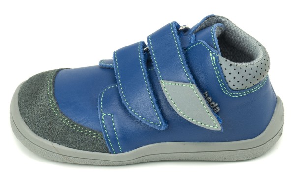 beda |v2 ~ MidCut Leder + TEX ~ Matt