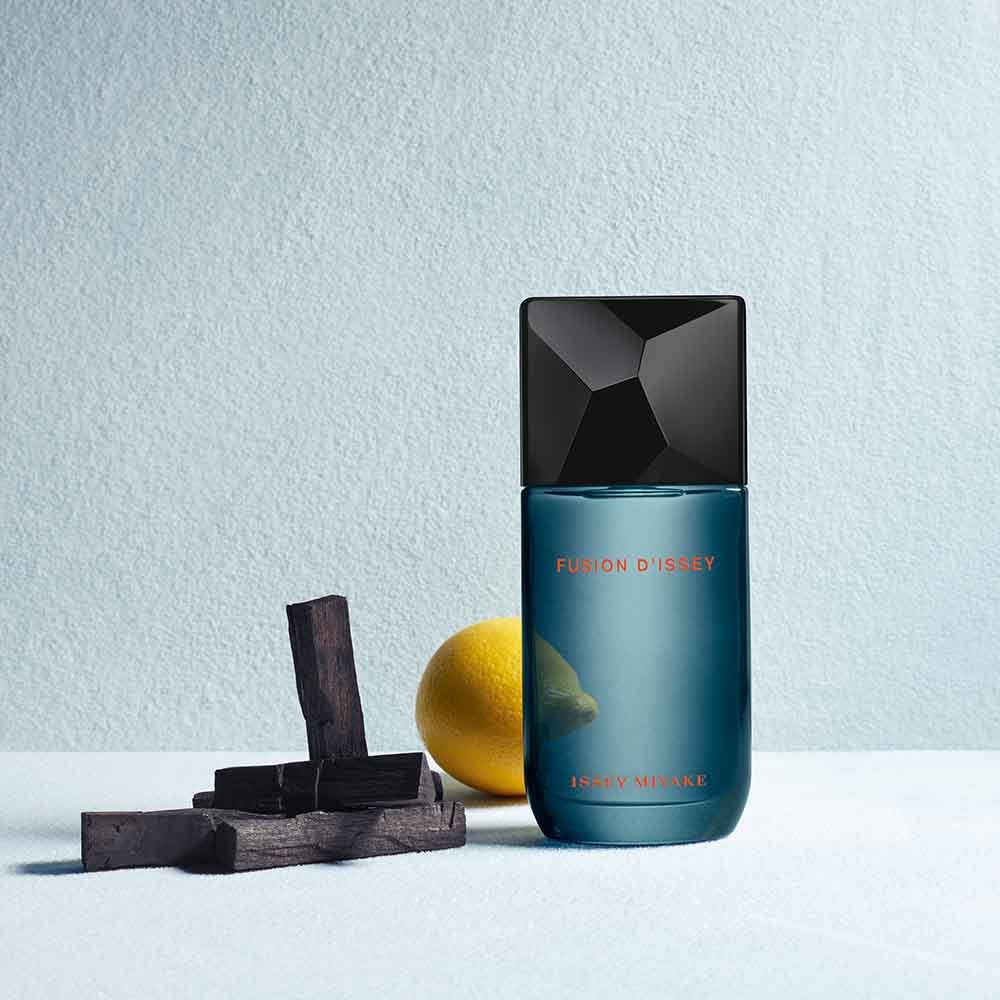 Issey Miyake Fusion d'Issey Eau de Toilette Nat. Spray