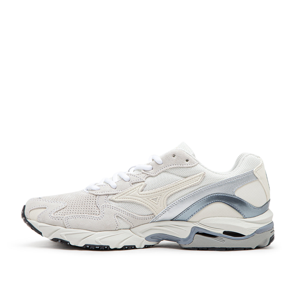 Mizuno Wave Rider 10 Premium D1GA2182-01 / weiss