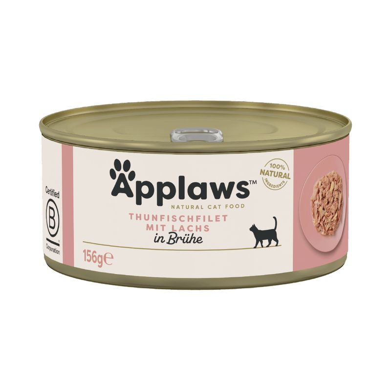 Applaws in Brühe 6 x 156 g zu TOP-Preisen