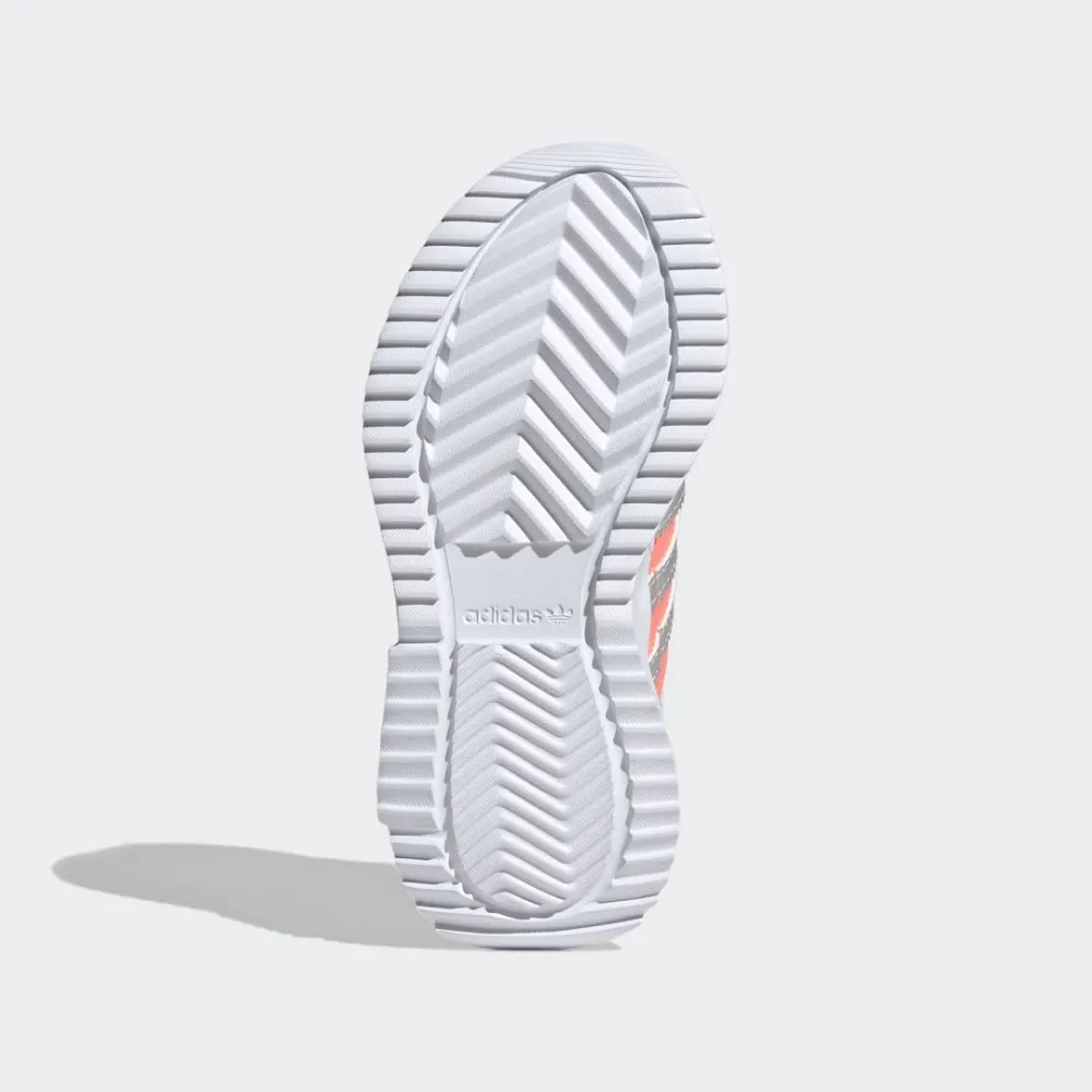 adidas Retropy F2 C GZ0854 / rot