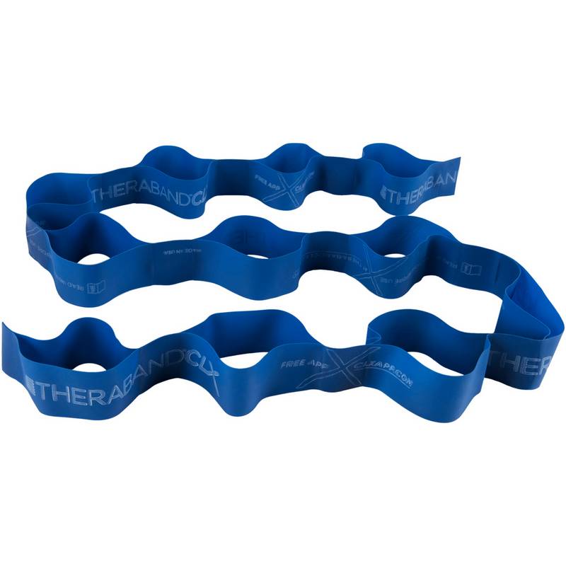 TheraBand CLX extra stark Gymnastikband