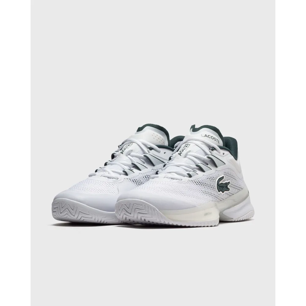 Lacoste AG LT23 ULTRA 45SMA0013-1R5 / weiss