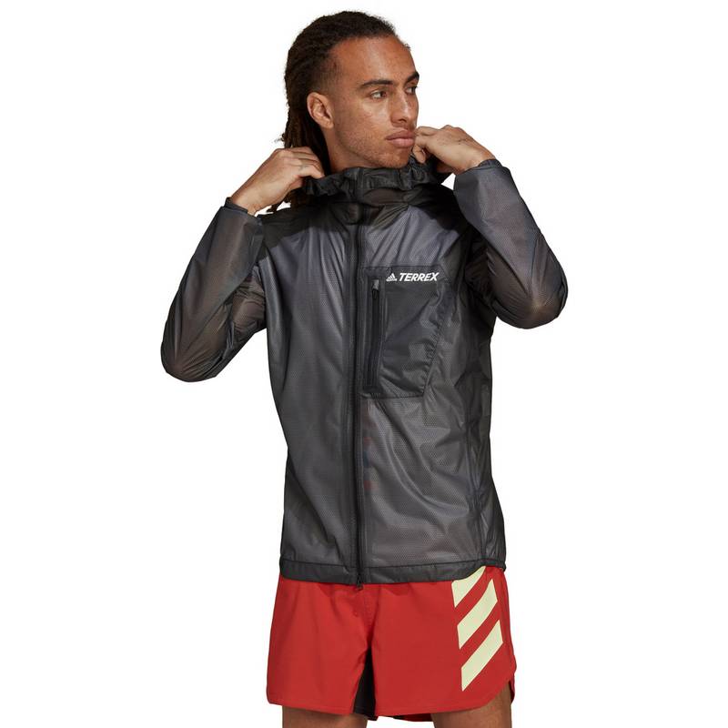 adidas Agravic Rain Regenjacke Herren
