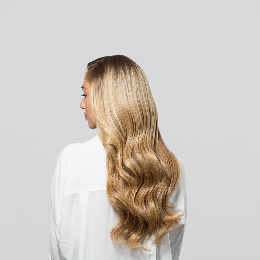 Voluminous Curls 38mm