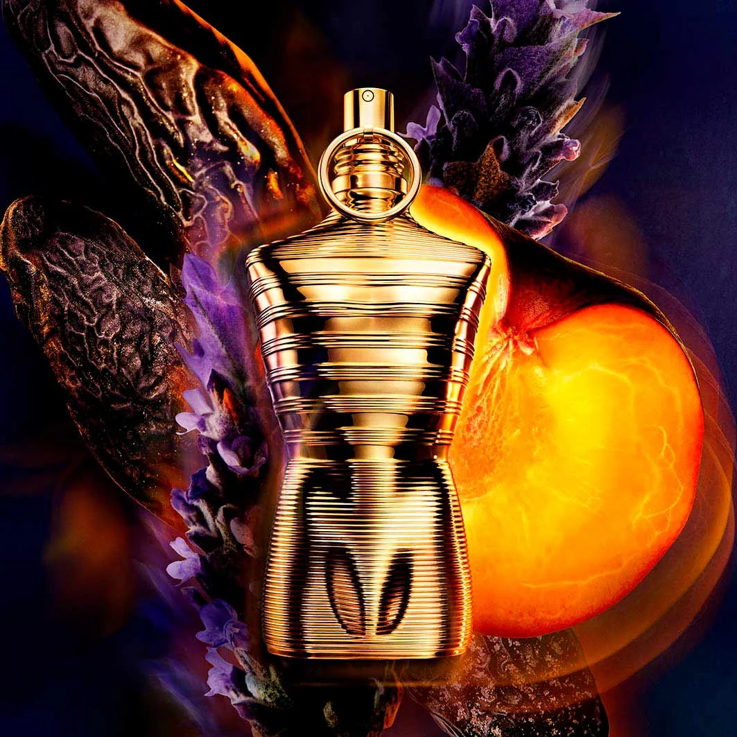 Le Male Elixir Absolu Parfum Intense - Parfum für Männer, Parfum