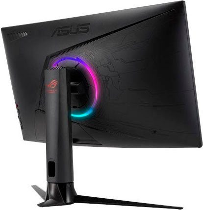 Asus XG32VC Curved-Gaming-Monitor (80 cm/31,5 