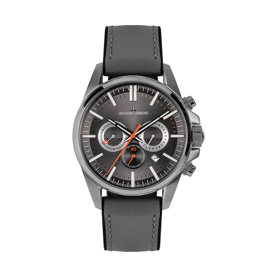 Jacques Lemans Chronograph Sport