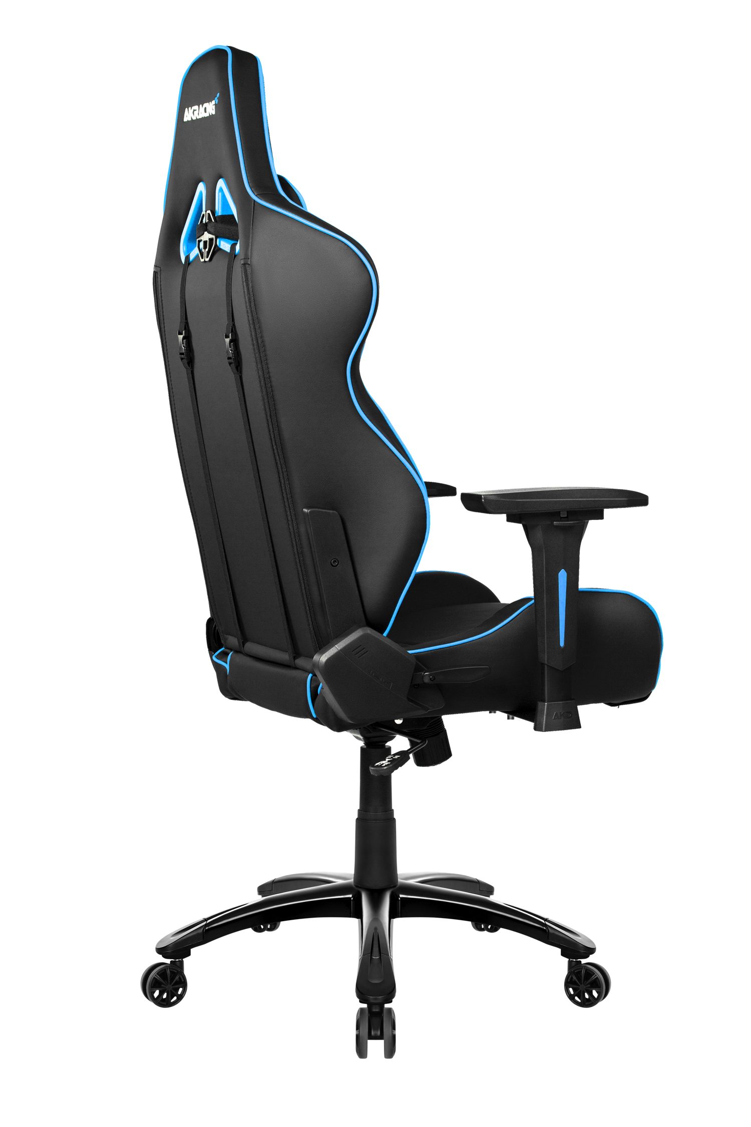 AKRacing Gaming-Stuhl AK-LXPLUS-BL