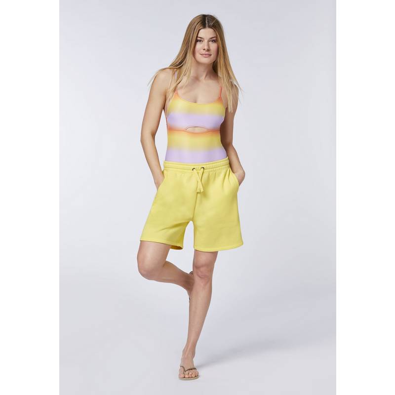 Chiemsee Shorts Sweatshorts Damen