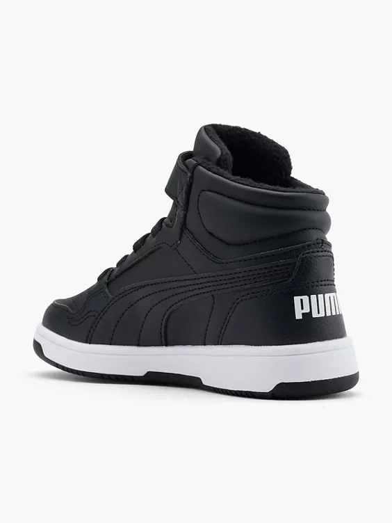 PUMA Hoher SneakerREB-L MID WTR