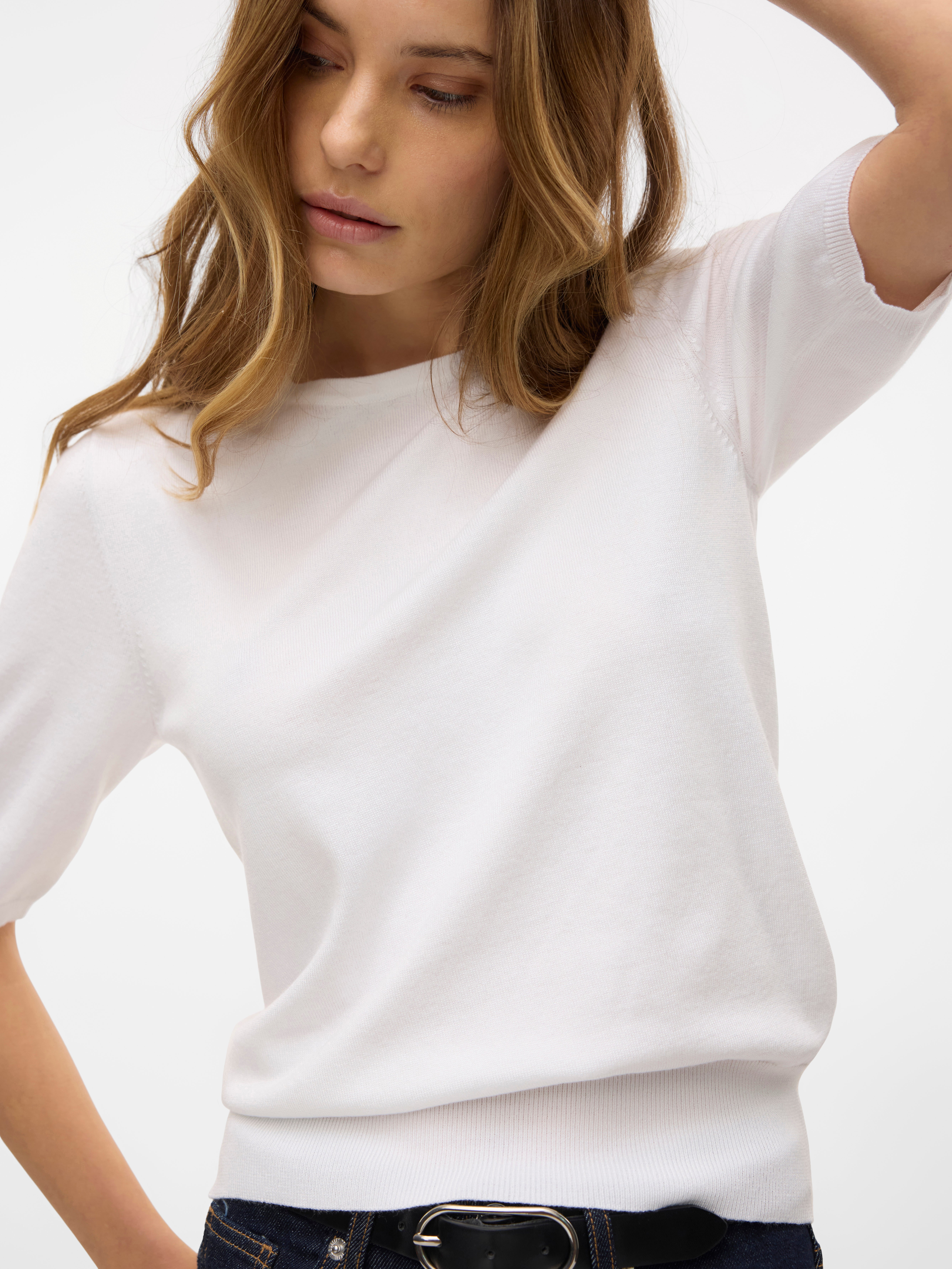 VMSILJE Pullover