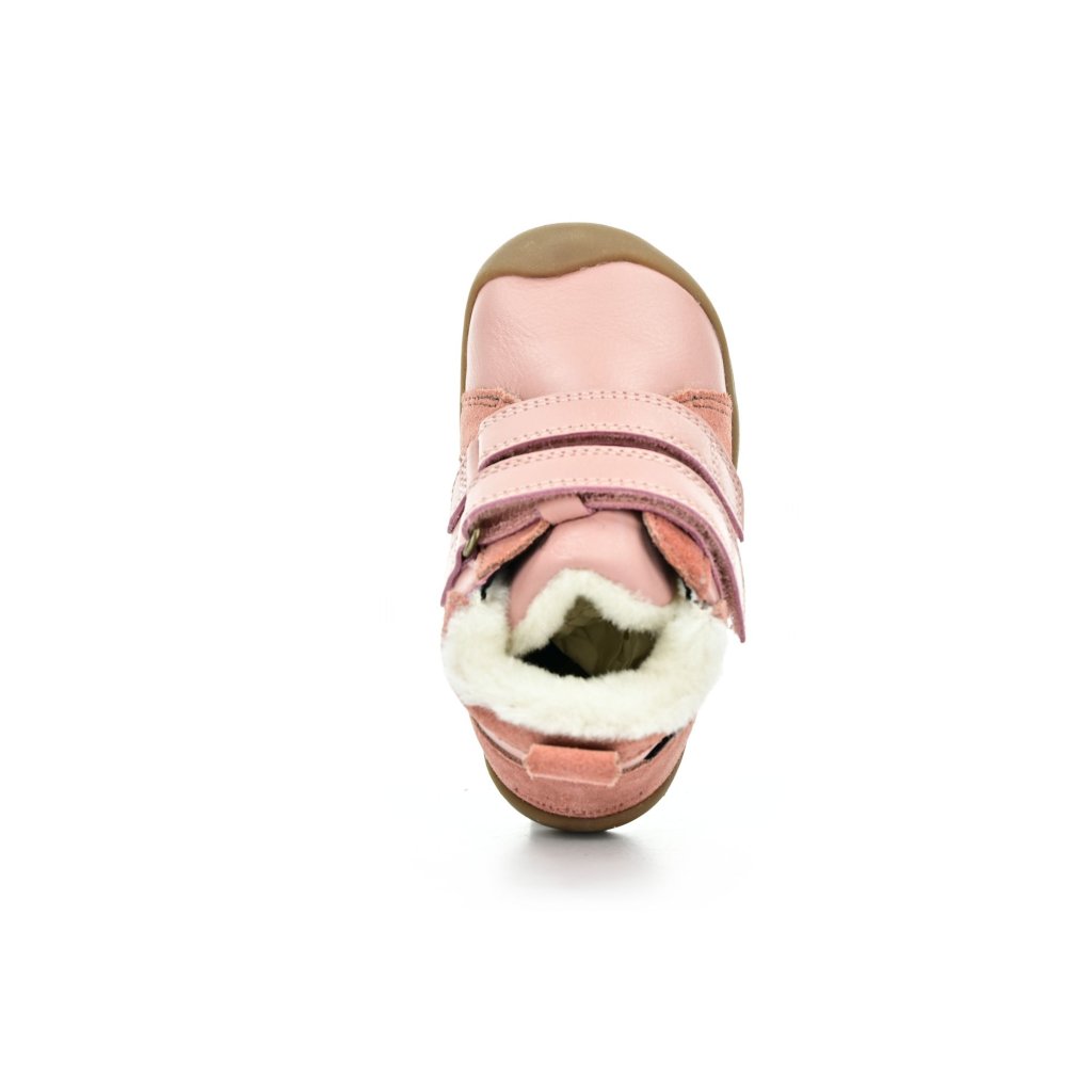 Bundgaard Bloom TEX Rose FG Winterbarfußschuhe