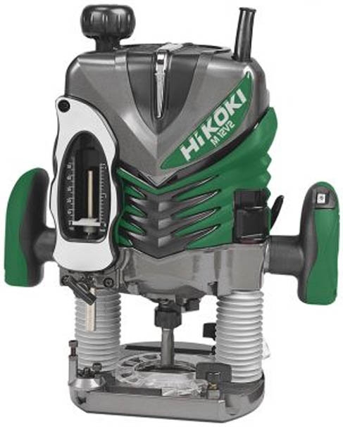 Machine à vapeur HiKOKI M12V2WSZ 2000 watts