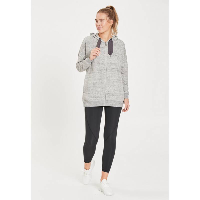 Athlecia Bola Melange Sweatjacke Damen