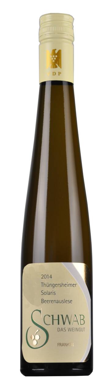 Weingut Gregor Schwab Solaris Beerenauslese