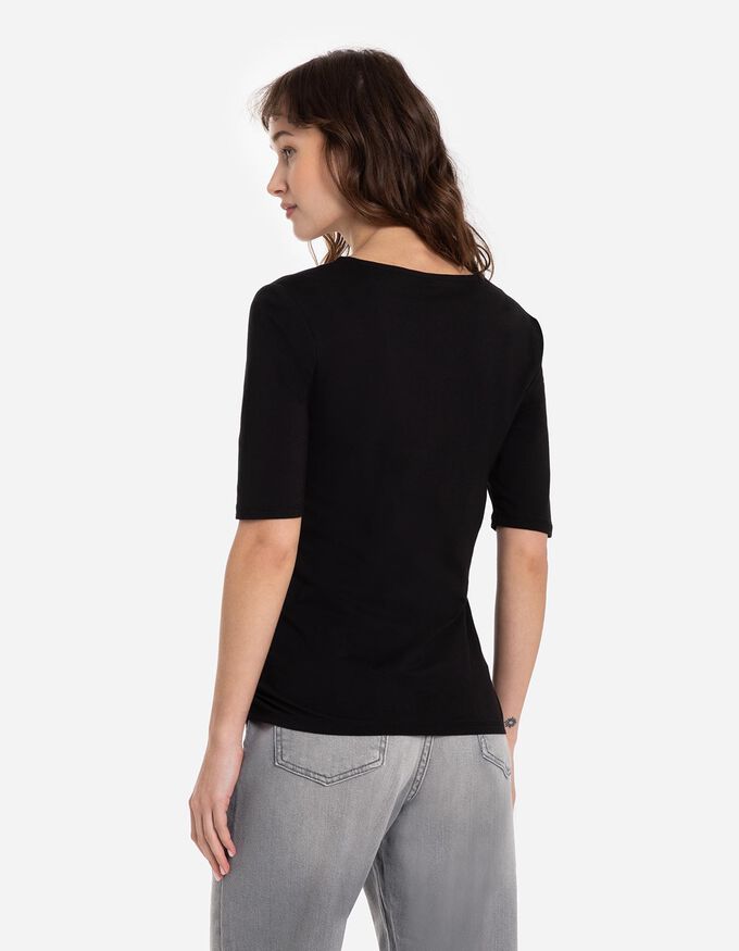 Jeans - Mom Fit