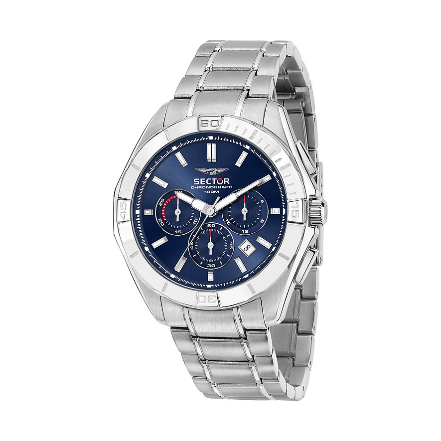 Sector Chronograph 790