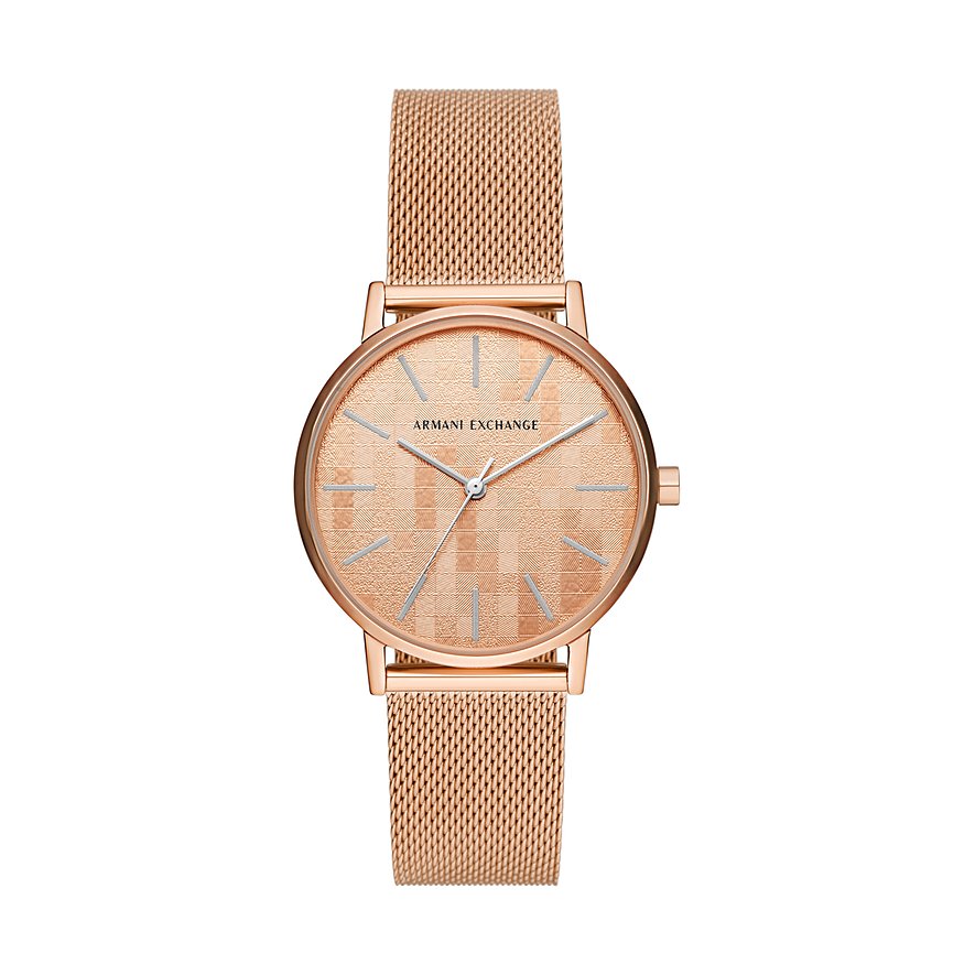 Armani Exchange Damenuhr