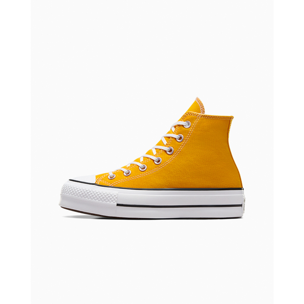 Converse Chuck Taylor All Star A06506C / orange