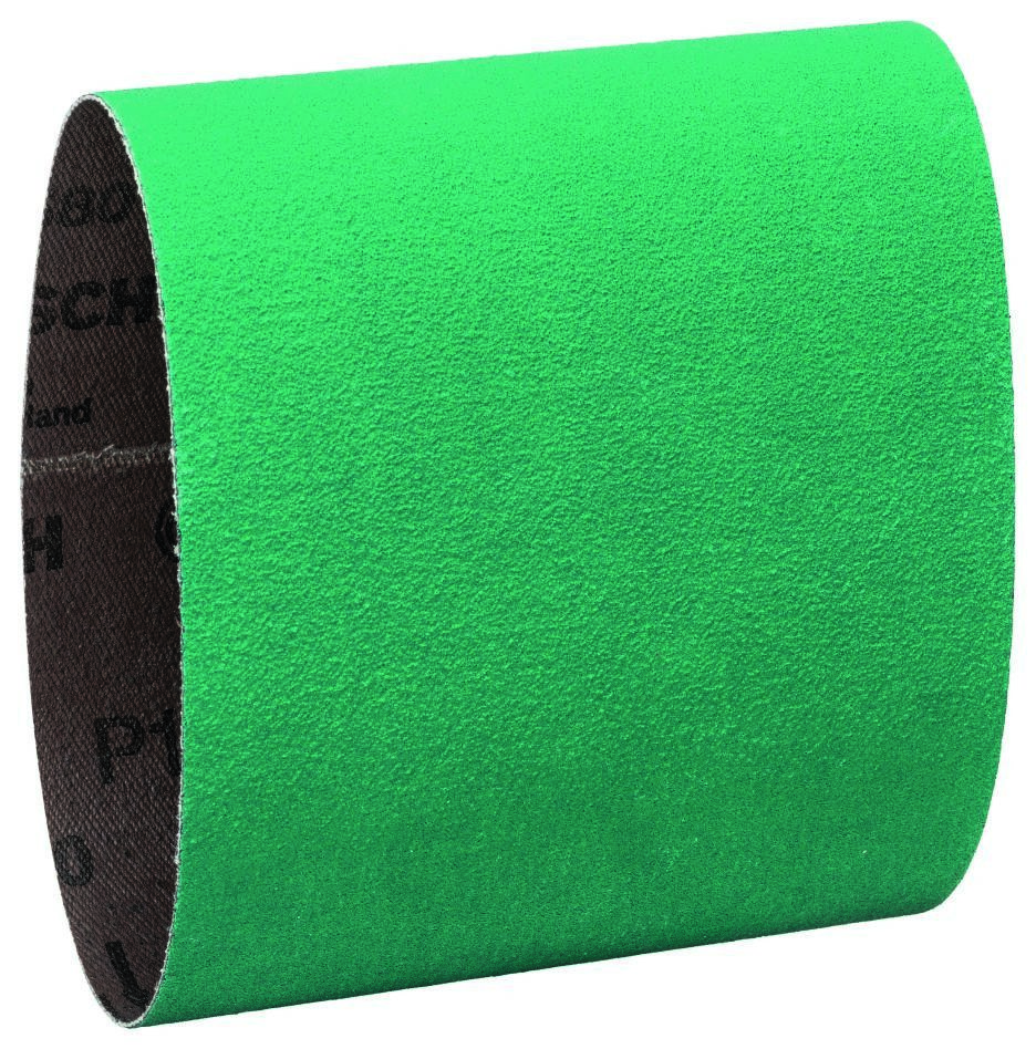 Carta abrasiva Bosch Blue Accessories 2608608Z82 Y580 G120 a 5 bande, 100x285 mm