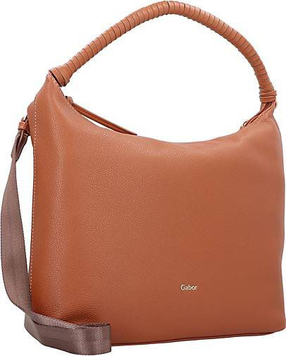 Gabor Andie Schultertasche 35 cm