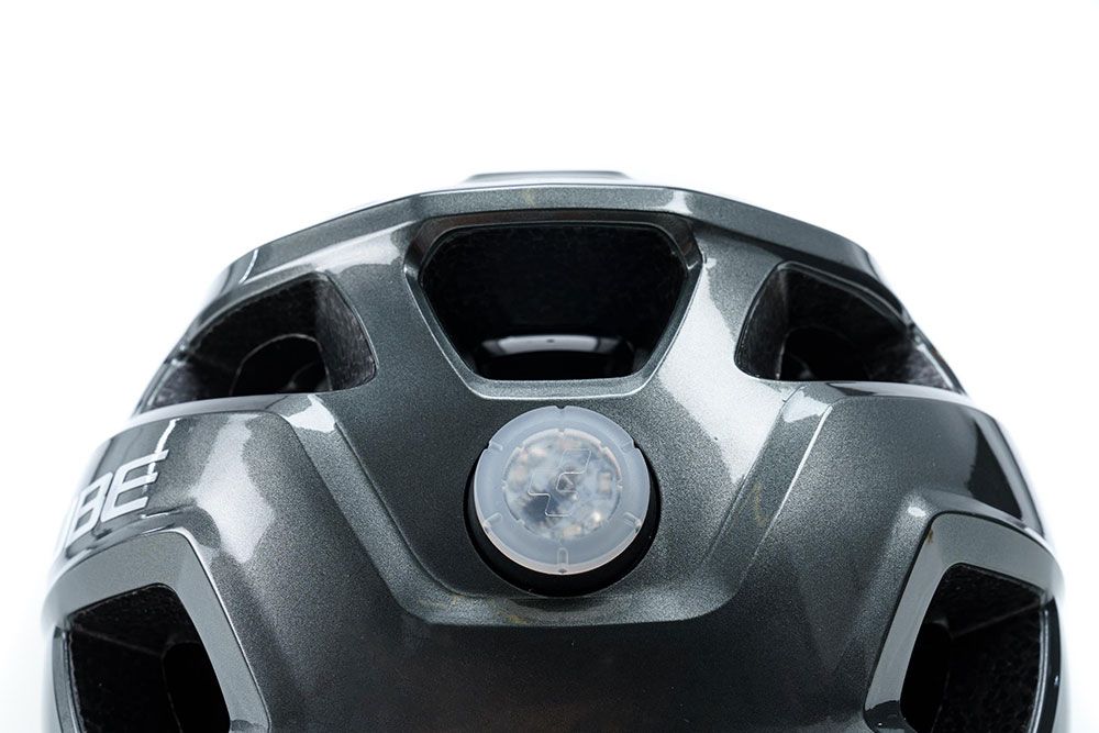 Cube LINOK MIPS Trailmotion - Kinder MTB Helm kaufen | Bike-Discount