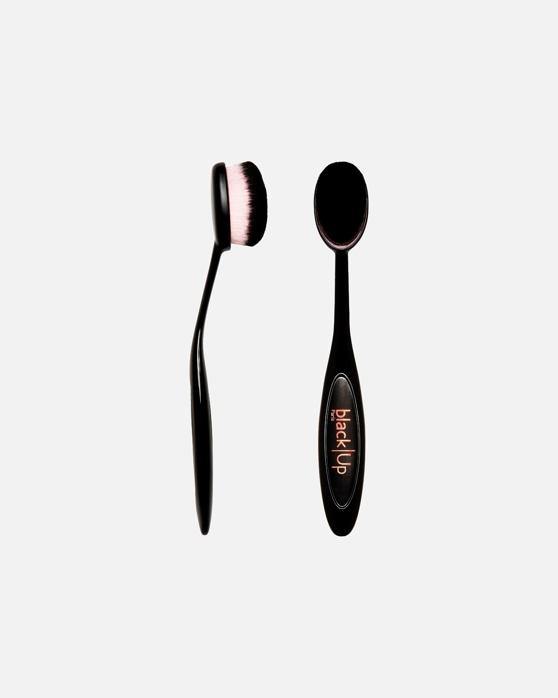 Profesionálny štetec na presný make-up Black Up
