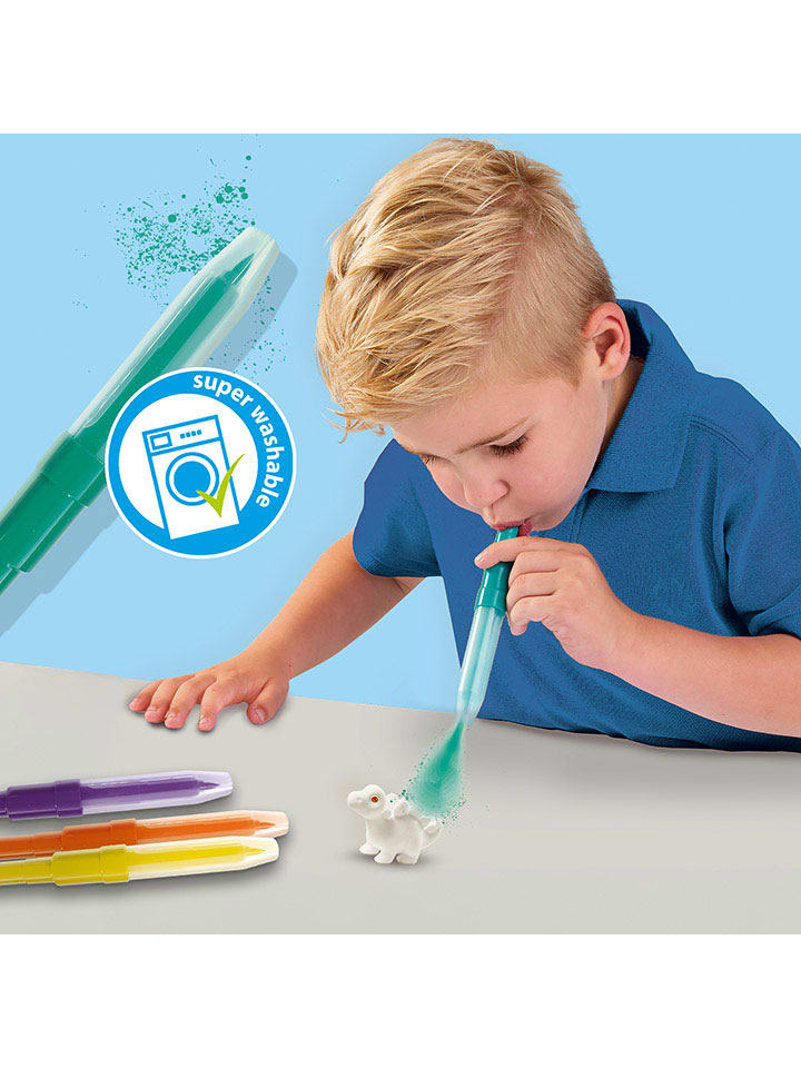 SES Blow Airbrush Pens 