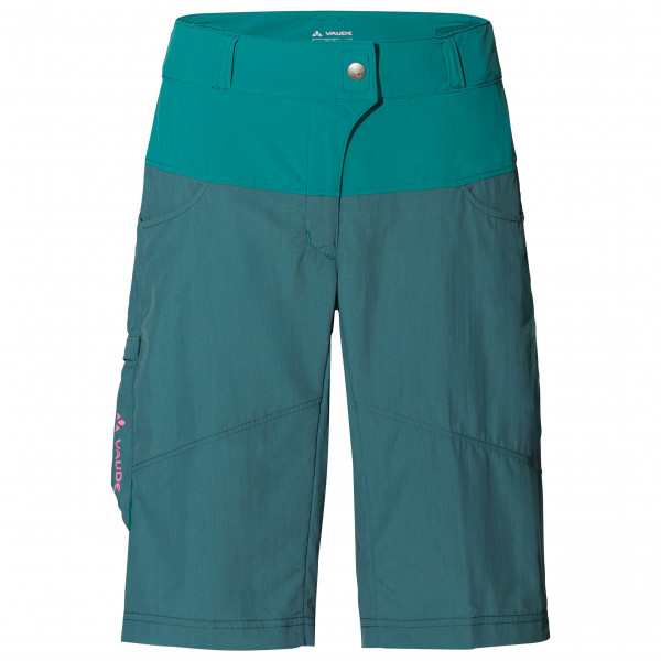 Vaude - Women's Qimsa Shorts - Radhose