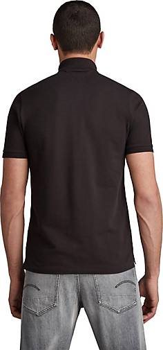 G-Star RAW Poloshirt Dunda Polo s/s