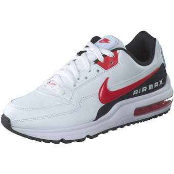 Nike Air Max LTD 3 Sneaker in weiß