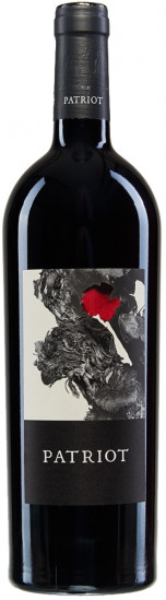 2018 Patriot - Weingut Tesch