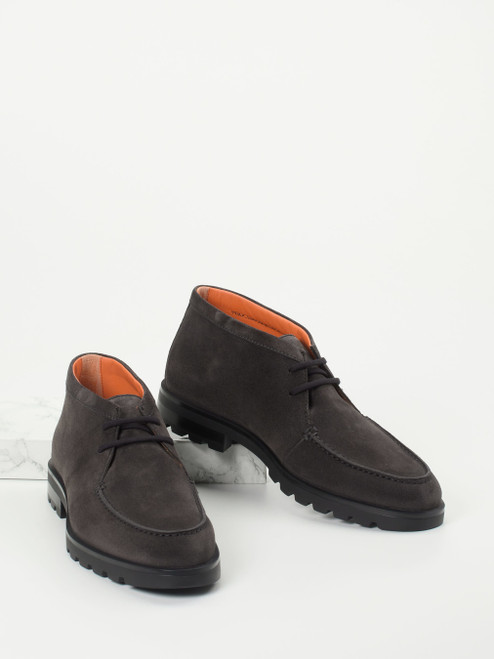 Boots-47014090122 Santoni