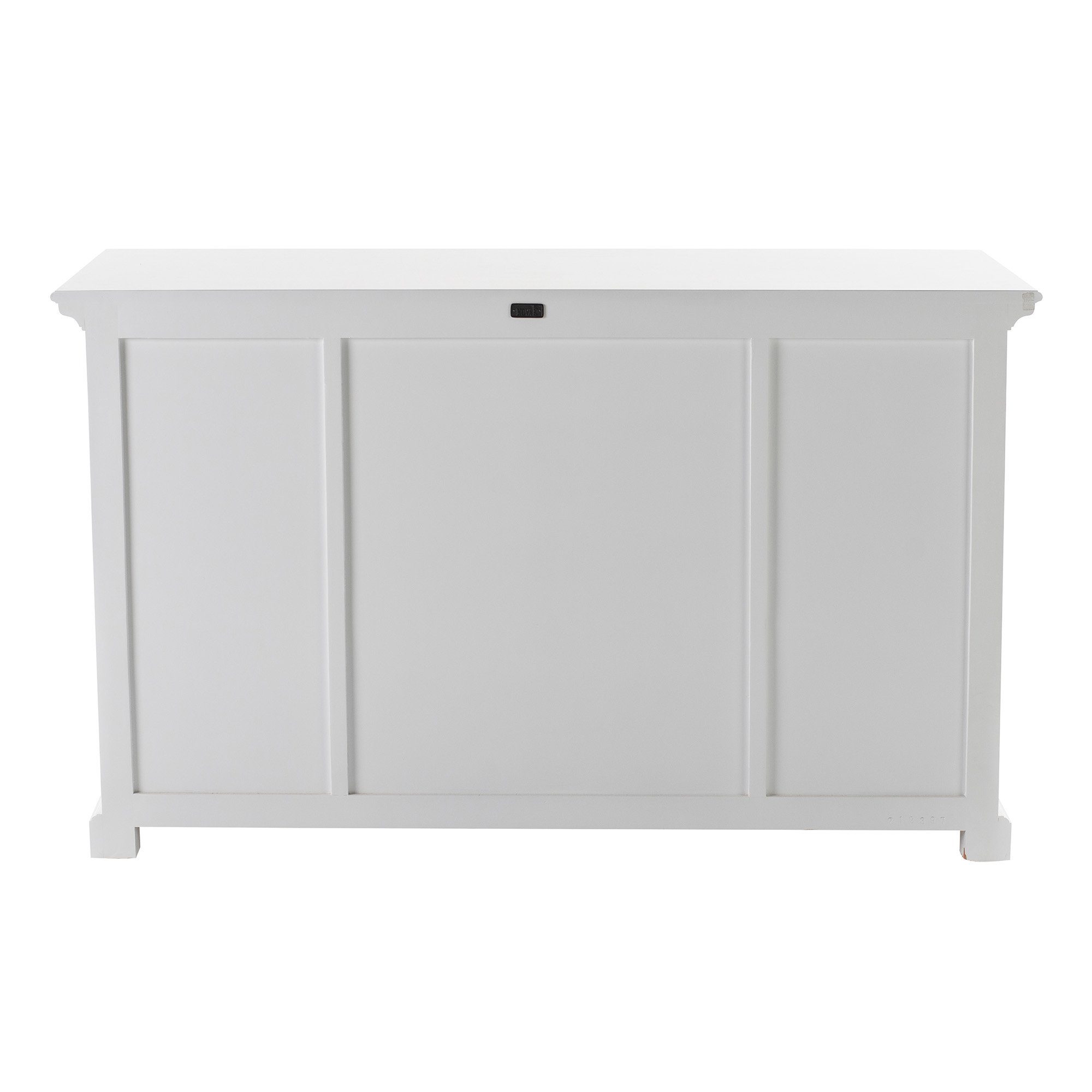 Novasolo Buffet Provence Buffetschrank mit 4 Türen und 3 Schubladen