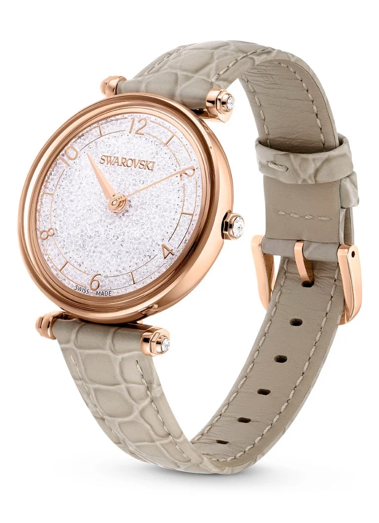 Ceas Swarovski Crystalline Wonder 5656899