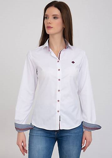 Sir Raymond Tailor Langarmshirt