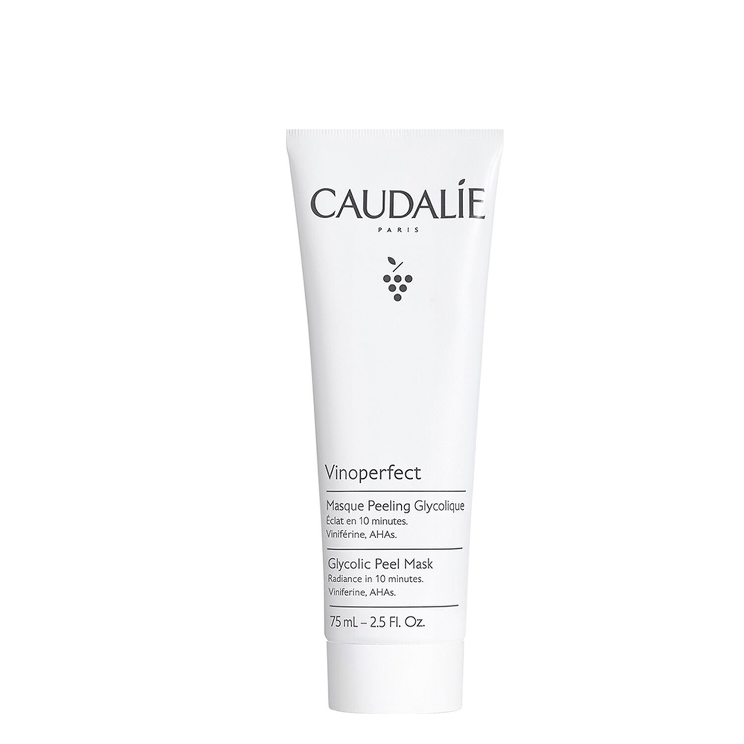 Caudalie Vinoperfect Masque Peeling Glycolique