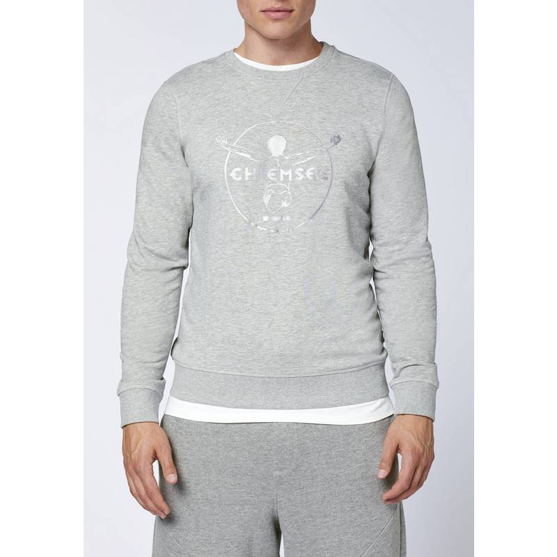 Chiemsee Sweater Sweatshirt Herren