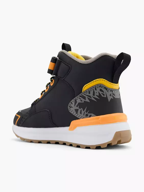 Jurassic World Boots