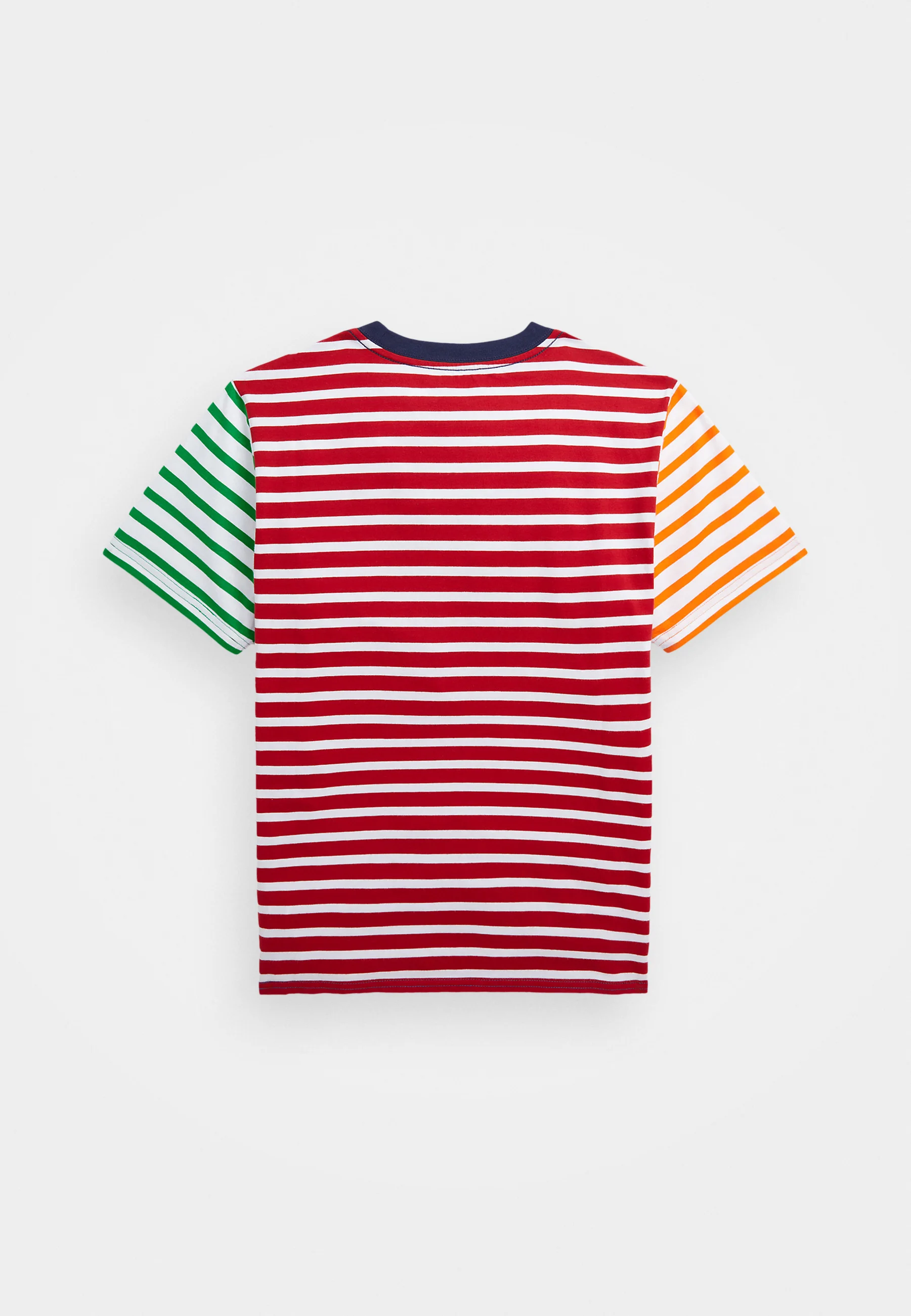Camiseta Polo Ralph Lauren con estampado