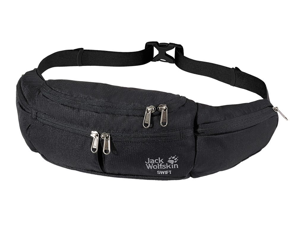 Jack Wolfskin Swift Hüfttasche