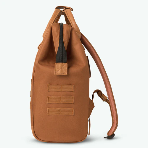 Adventurer Medium Turin Brown Backpack