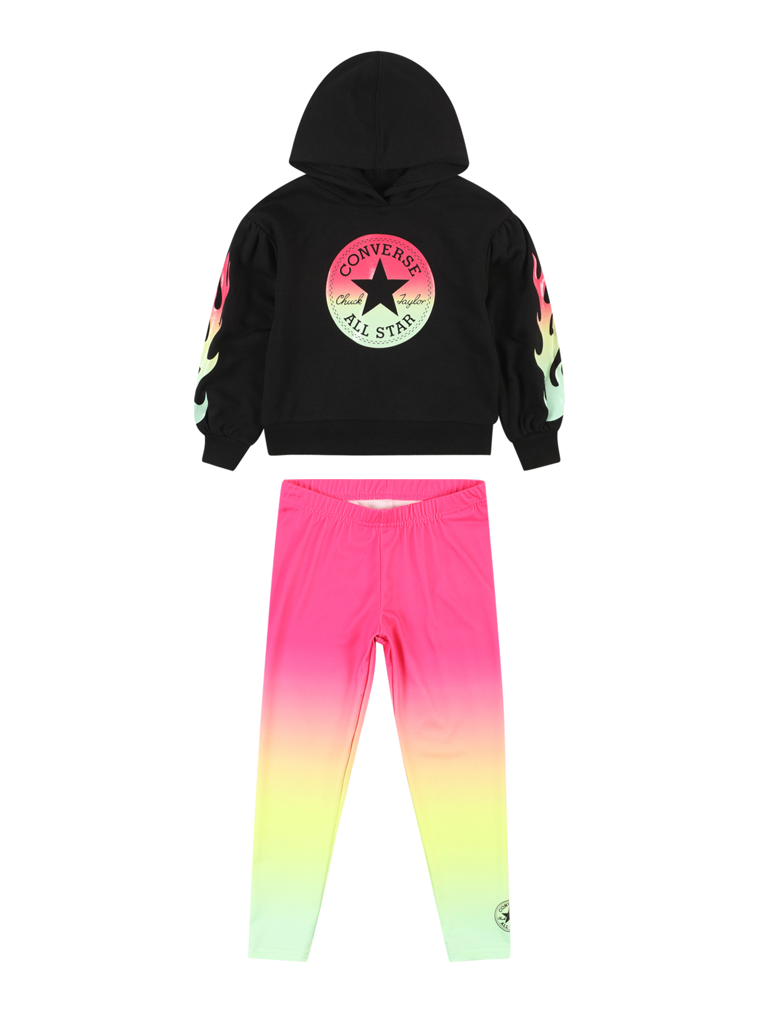 Sweatsuit