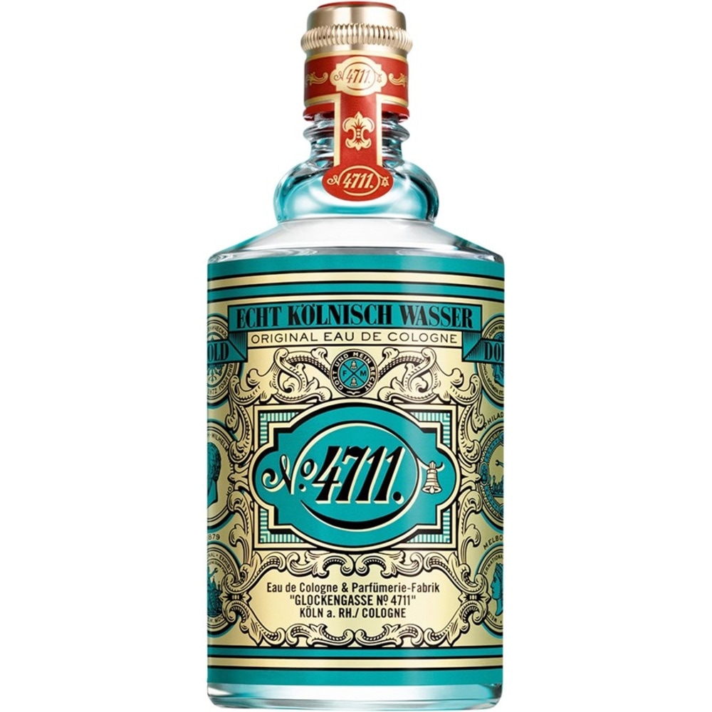4711 Eau de Cologne Flacon Molanus Eau de Cologne
