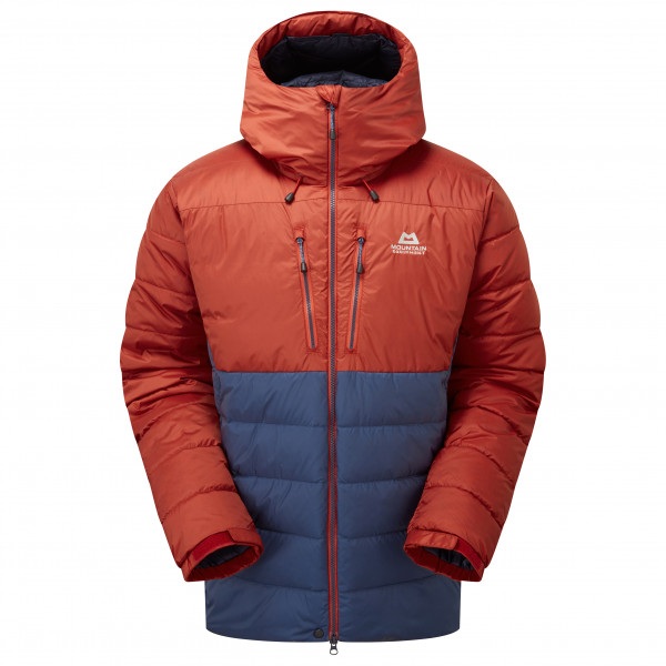 Mountain Equipment - Trango Jacket - Daunenjacke