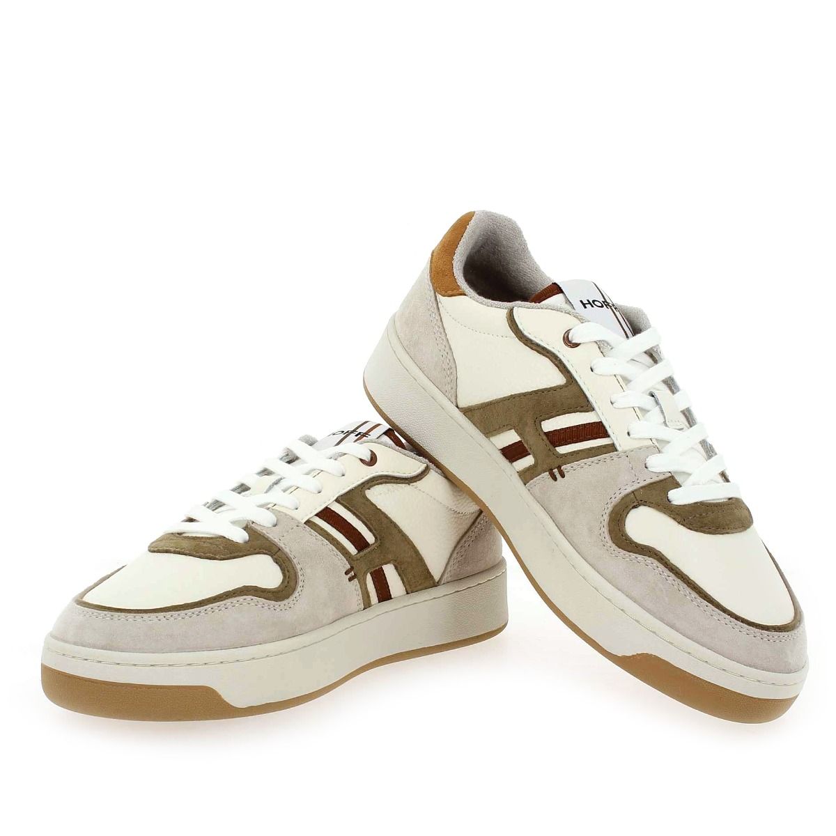 Hoff  TROCADERO - Beige Taupe